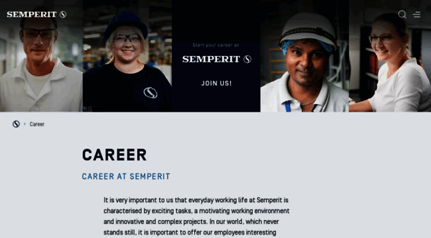 jobs.semperitgroup.com