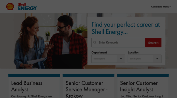 jobs.shellenergy.co.uk