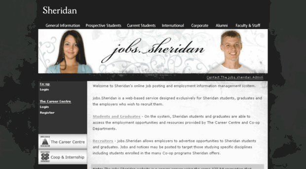 jobs.sheridaninstitute.ca