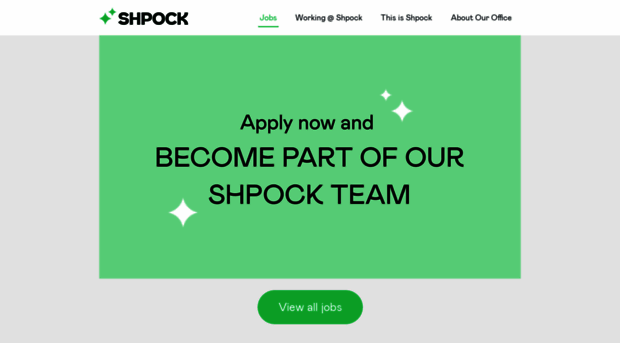 jobs.shpock.com