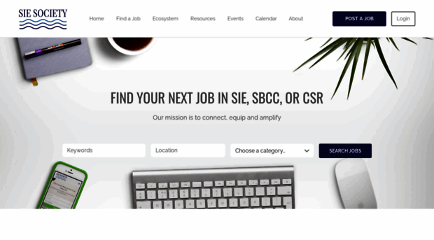 jobs.siesociety.org