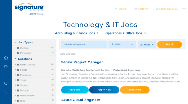 jobs.sigconsult.com