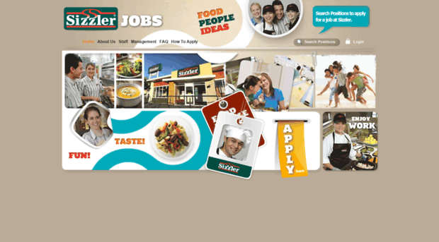 jobs.sizzler.com.au