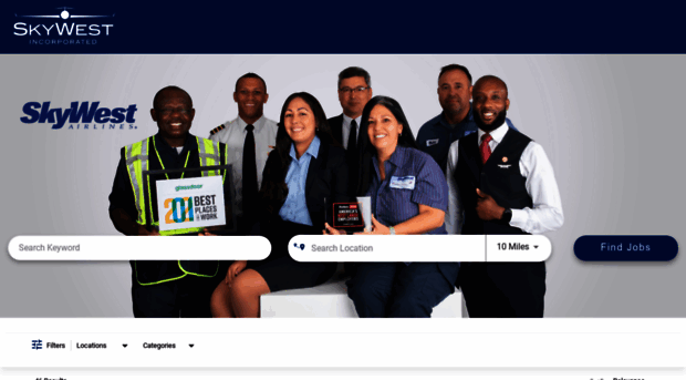 jobs.skywest.com