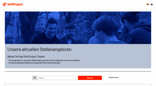 jobs.softproject.de