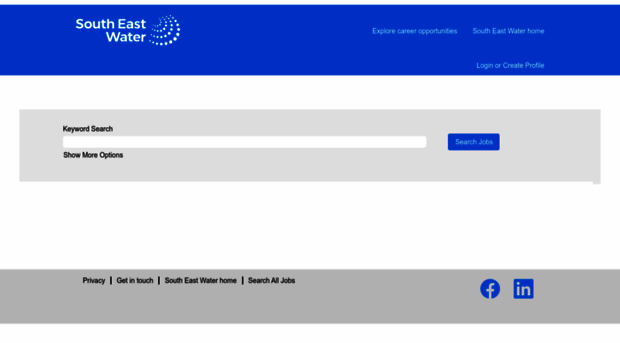 jobs.southeastwater.com.au