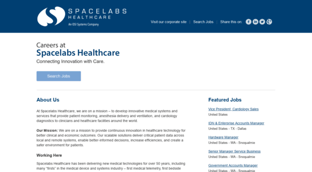 jobs.spacelabshealthcare.com