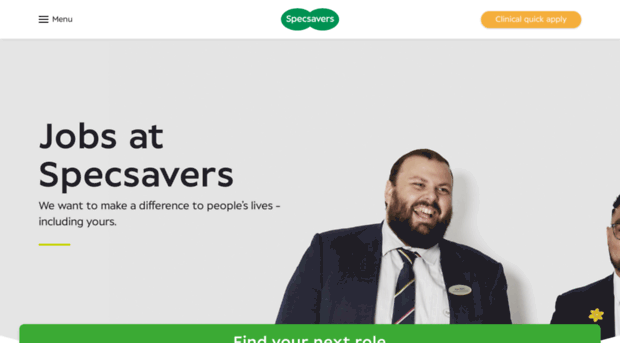 jobs.specsavers.co.uk