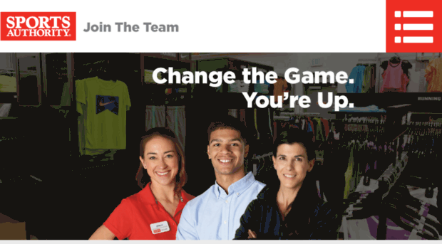 jobs.sportsauthority.com