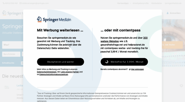 jobs.springermedizin.de