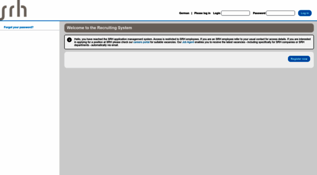 jobs.srh-karriere.de