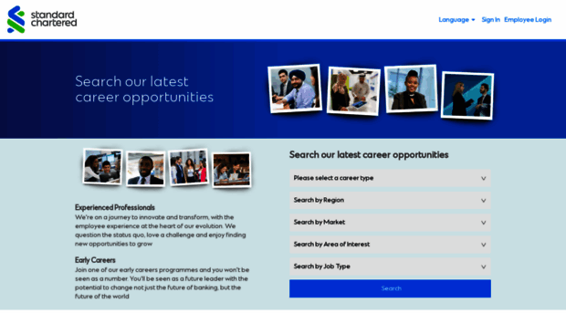 jobs.standardchartered.com