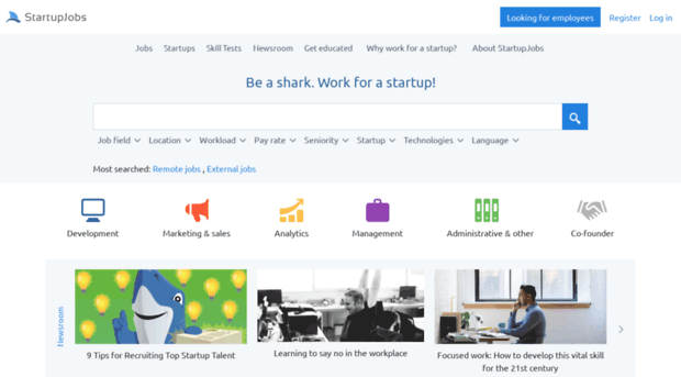 jobs.startupjobs.com