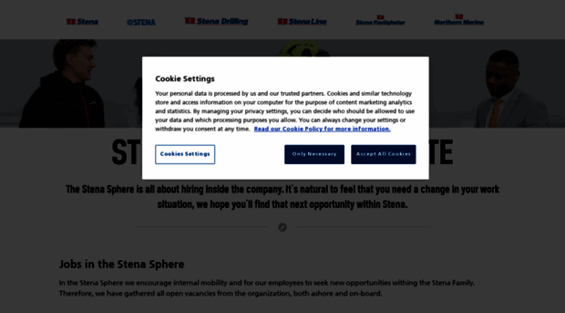 jobs.stena.com