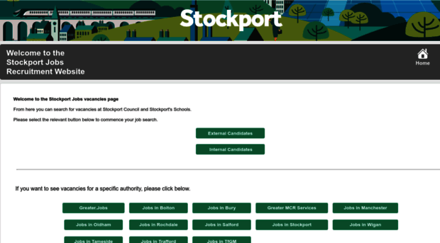 jobs.stockport.gov.uk