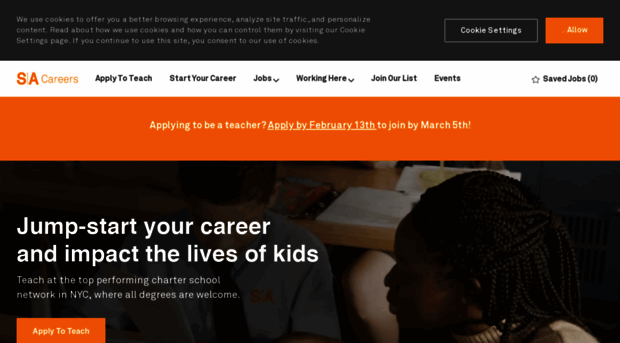 jobs.successacademies.org