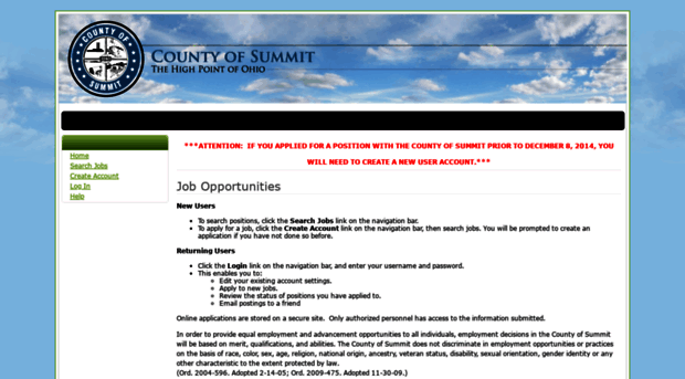 jobs.summitoh.net