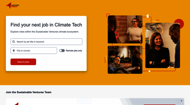 jobs.sustainableventures.co.uk