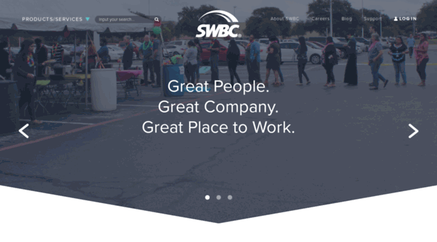 jobs.swbc.com