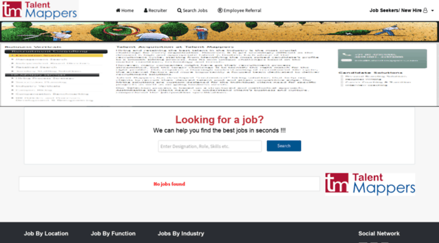 jobs.talentmappers.com