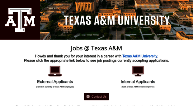 jobs.tamu.edu