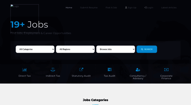 jobs.taxguru.in