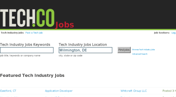 jobs.tech.co
