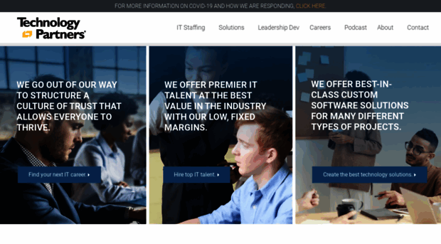 jobs.technologypartners.net