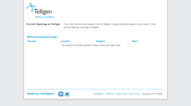 jobs.telligen.com