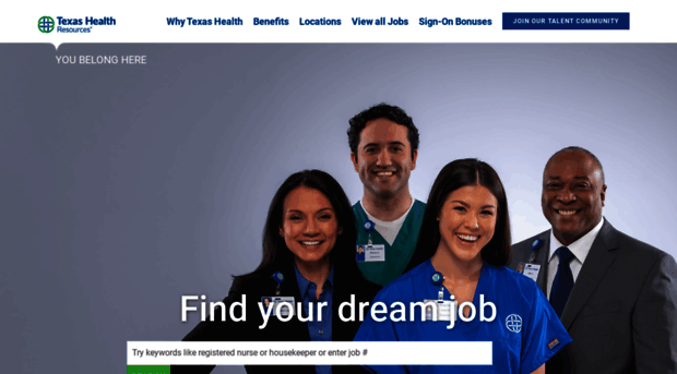 jobs.texashealth.org