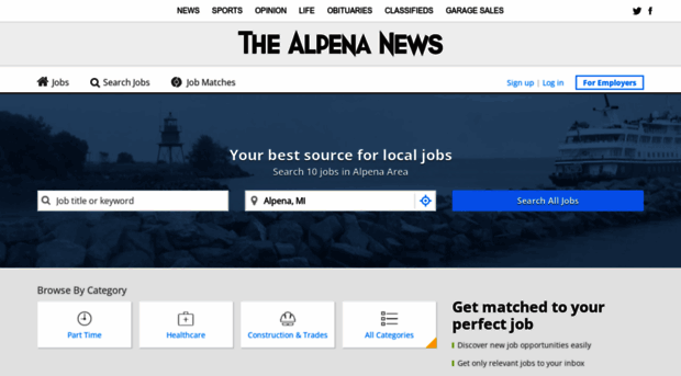 jobs.thealpenanews.com