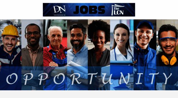 jobs.thedailynewsonline.com