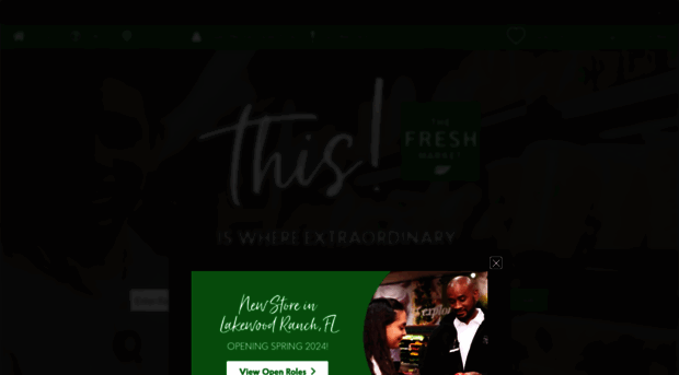 jobs.thefreshmarket.com