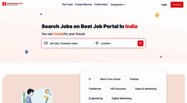 jobs.theindiajobs.com