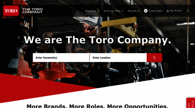 jobs.thetorocompany.com
