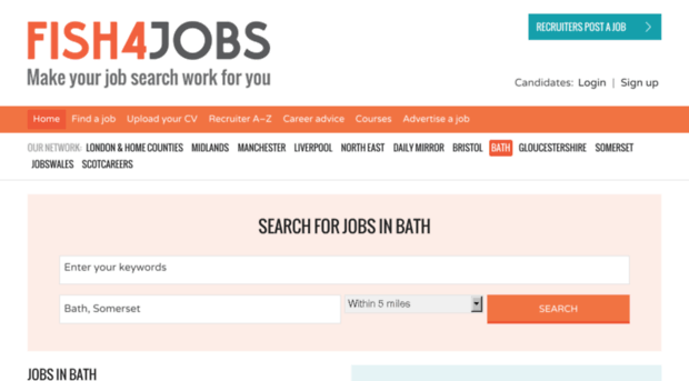 jobs.thisisbath.co.uk