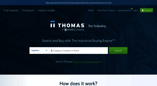 jobs.thomasnet.com