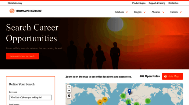 jobs.thomsonreuters.com