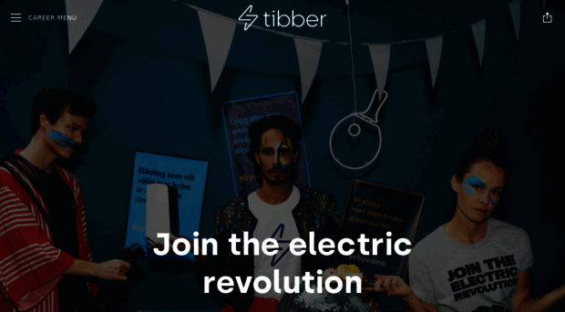 jobs.tibber.com