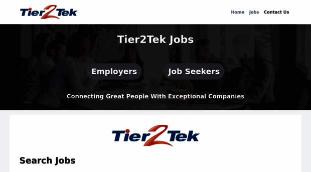 jobs.tier2tek.com