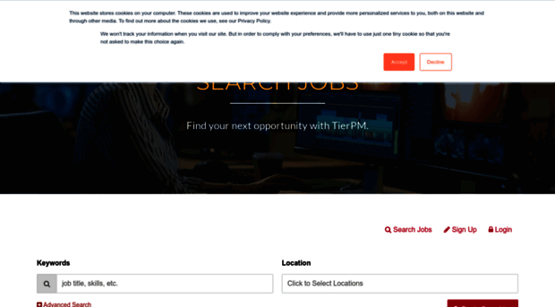 jobs.tierpm.com
