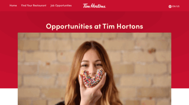 jobs.timhortons.com