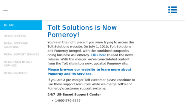 jobs.toltsolutions.com