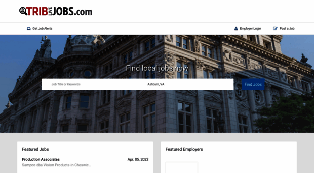 jobs.triblive.com