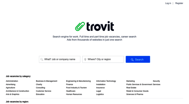 jobs.trovit.co.nz