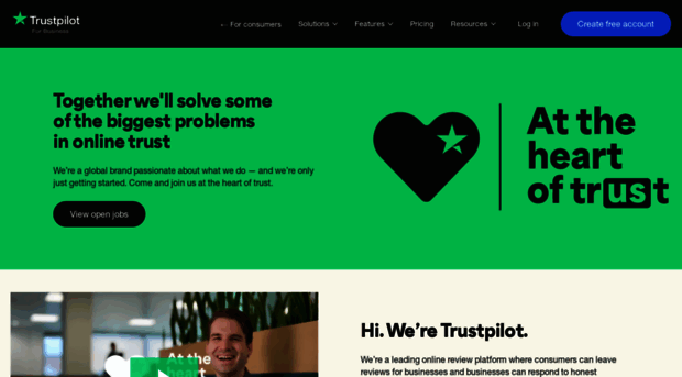 jobs.trustpilot.com