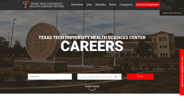 jobs.ttuhsc.edu