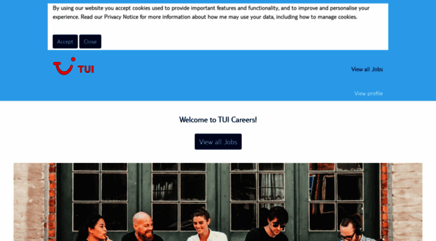 jobs.tuigroup.com