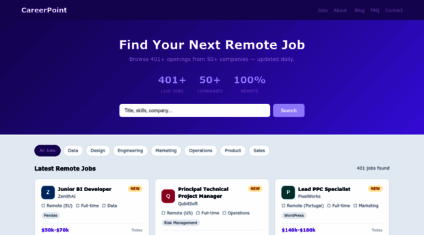 jobs.tvservice.us
