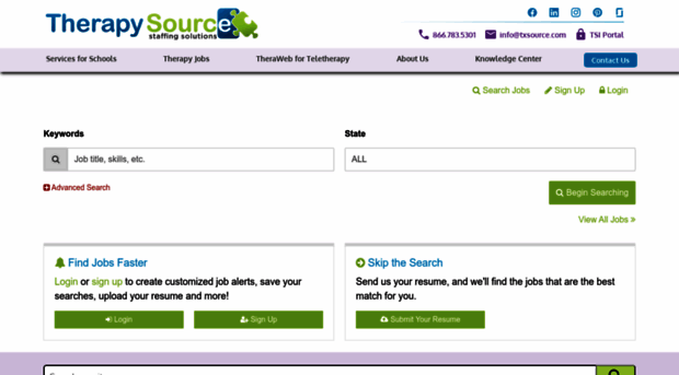 jobs.txsource.com
